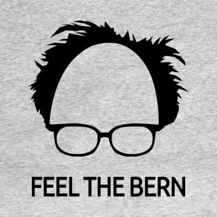 Bernie Sanders Tee T-Shirt